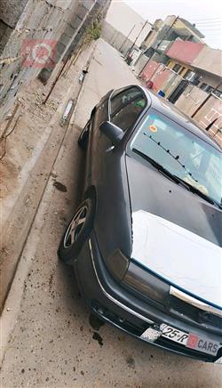 اوبل فيكترا